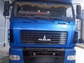 2012 МАЗ 5440, синий, 2000000 рублей - вид 1