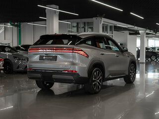 2026 Geely Galaxy M7, серый, 3650000 рублей, вид 5
