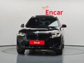 2024 BMW X3 20i xDrive III (G01) Рестайлинг, чёрный