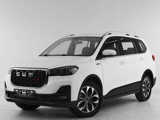 2025 SWM G05 Pro, белый, 1845000 рублей, вид 1