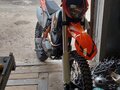 2024 Kews K10 CB300F, оранжевый, 160000 рублей - вид 7