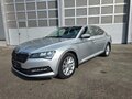 2023 Skoda Superb III Рестайлинг, серебристый, 2650000 рублей