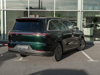 2026 Esteo Exlantix ET8, зелёный, 7690000 рублей, вид 5