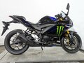 2019 Yamaha YZF-R3, синий, 595000 рублей - вид 5