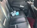 2006 Kia Sportage II, чёрный, 700000 рублей - вид 7