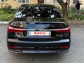 2020 Audi A6 35 TDI V (C8), чёрный, 3999000 рублей - вид 3