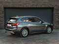 2018 BMW X1 20i xDrive II (F48), серый, 2530000 рублей - вид 5