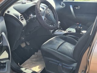 2011 Nissan Qashqai I Рестайлинг, коричневый, 1059000 рублей, вид 5