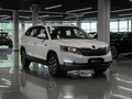 2025 Skoda Kamiq I (China Market), белый, 2900000 рублей - вид 1