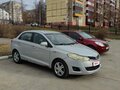 2012 Chery Bonus (A13), серый, 345000 рублей