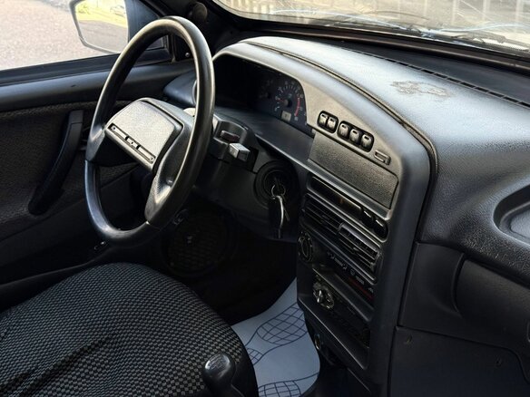 2007 Lada (ВАЗ) 2114, серебристый, 115000 рублей - вид 15