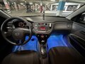 2010 Kia Rio II Рестайлинг, золотистый, 595000 рублей - вид 6