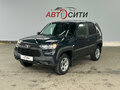 2024 Lada (ВАЗ) Niva Travel I, зелёный, 990000 рублей - вид 4
