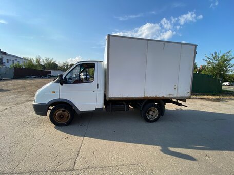 2010 ГАЗ 2747, белый, 520000 рублей, вид 3
