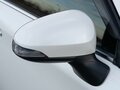 2015 Toyota Corolla Fielder XI (E160, E170, E180), белый, 1399000 рублей - вид 7