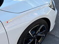 2023 Audi A3 Sportback 35 TFSI IV (8Y), белый, 2360000 рублей - вид 8