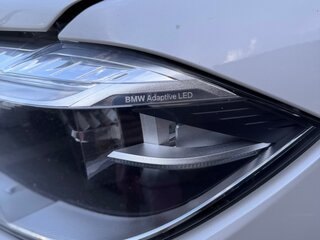 2015 BMW X6 35i II (F16), белый, 2666666 рублей, вид 4