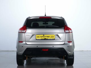 2017 Lada (ВАЗ) XRAY I, бежевый, 709000 рублей, вид 5