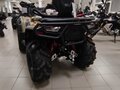 2026 Loncin XWolf 700L Mud, зелёный, 999000 рублей - вид 9