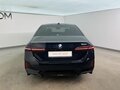 2025 BMW 5 серии 520i VIII (G60/G61/G68), чёрный, 6990000 рублей - вид 3