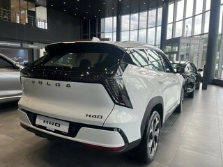 2026 VOLGA K40, белый, 3899000 рублей, вид 5