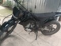 2021 Kayo T2 250 MX, чёрный, 85000 рублей - вид 1