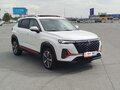 2024 Changan CS35 Plus I Рестайлинг, белый, 1750000 рублей - вид 1