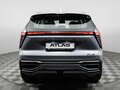 2026 Geely Atlas II, серебристый - вид 3