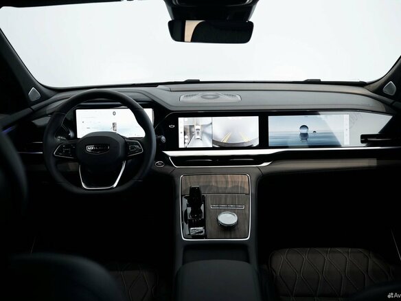 2026 VOLGA K50, белый, 4649000 рублей - вид 11
