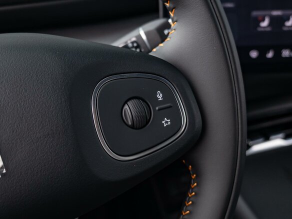 2026 Changan Qiyuan Q07 31.7 kWh, белый, 4050000 рублей - вид 17