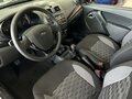 2026 Lada (ВАЗ) Granta Cross I Рестайлинг, серебристый - вид 7