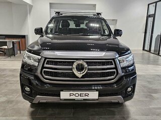 2026 Great Wall Poer I Рестайлинг, чёрный, 3963009 рублей, вид 2