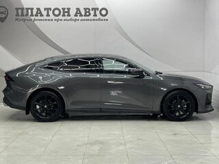 2023 Changan UNI-V I, серый, 2269000 рублей, вид 4