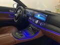 2022 Mercedes-Benz CLS 300 d III (C257) Рестайлинг, серый, 7500000 рублей - вид 10