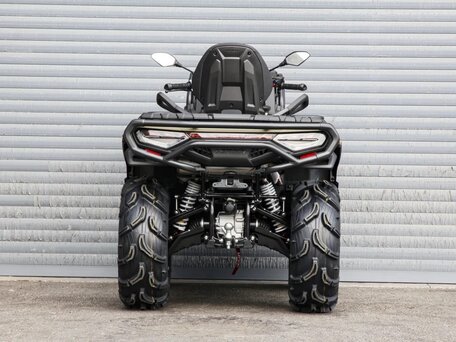 2026 Loncin XWolf 1000L Muddy, бежевый, 1399000 рублей, вид 2