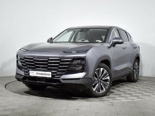 2023 Jetour Dashing I, серый, 1759000 рублей, вид 2