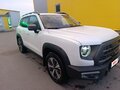 2024 Haval Dargo X I, белый, 2555000 рублей - вид 1