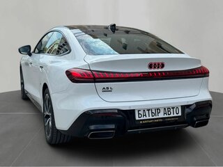 2025 Audi A5 III (B10), белый, 5300000 рублей, вид 5