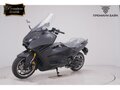 2026 Yamaha TMAX, чёрный, 1677000 рублей - вид 3