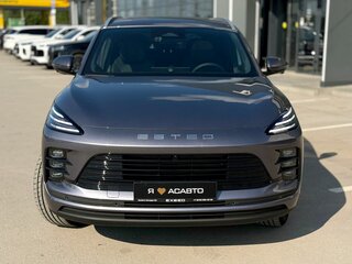 2026 Esteo MX, серый, 3990000 рублей, вид 4