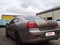2007 Mitsubishi Galant IX Рестайлинг, бежевый, 590000 рублей - вид 6