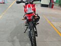 2026 Loncin DS250, пурпурный, 258000 рублей - вид 3