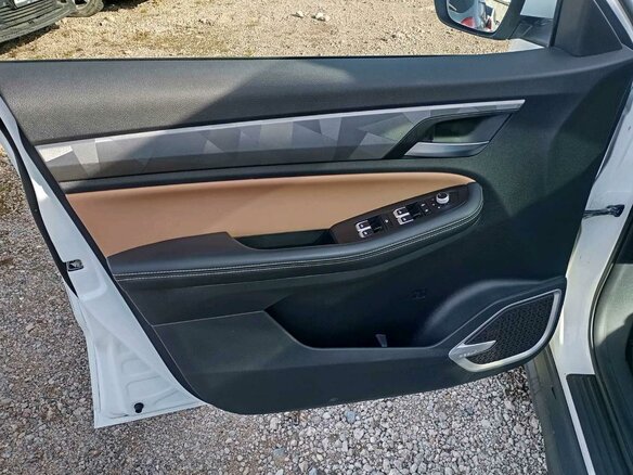 2023 Livan X6 Pro, чёрный, 1466640 рублей - вид 9