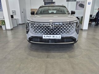 2026 Changan UNI-S I Рестайлинг, серый, 3249900 рублей, вид 1