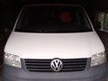 2006 Volkswagen Transporter T5, белый, 950000 рублей