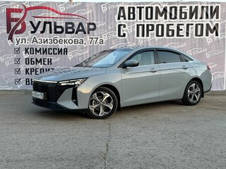 2023 Livan S6 Pro, серый, 1655000 рублей, вид 3