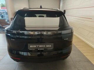 2026 Esteo MX, белый, 3990000 рублей, вид 5