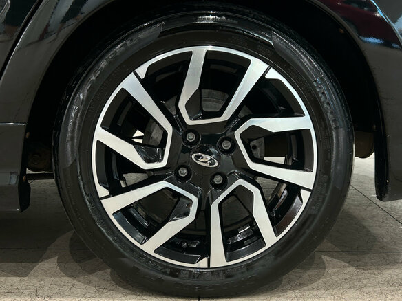2024 Lada (ВАЗ) Granta Sportline I Рестайлинг, чёрный, 899000 рублей - вид 8