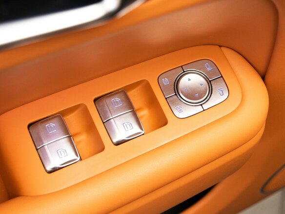 2025 Li Auto (Lixiang) L7 52.3 kWh I Рестайлинг, серый, 7719000 рублей - вид 16