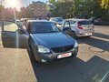 2008 Lada (ВАЗ) Priora I, серый, 300000 рублей - вид 2
